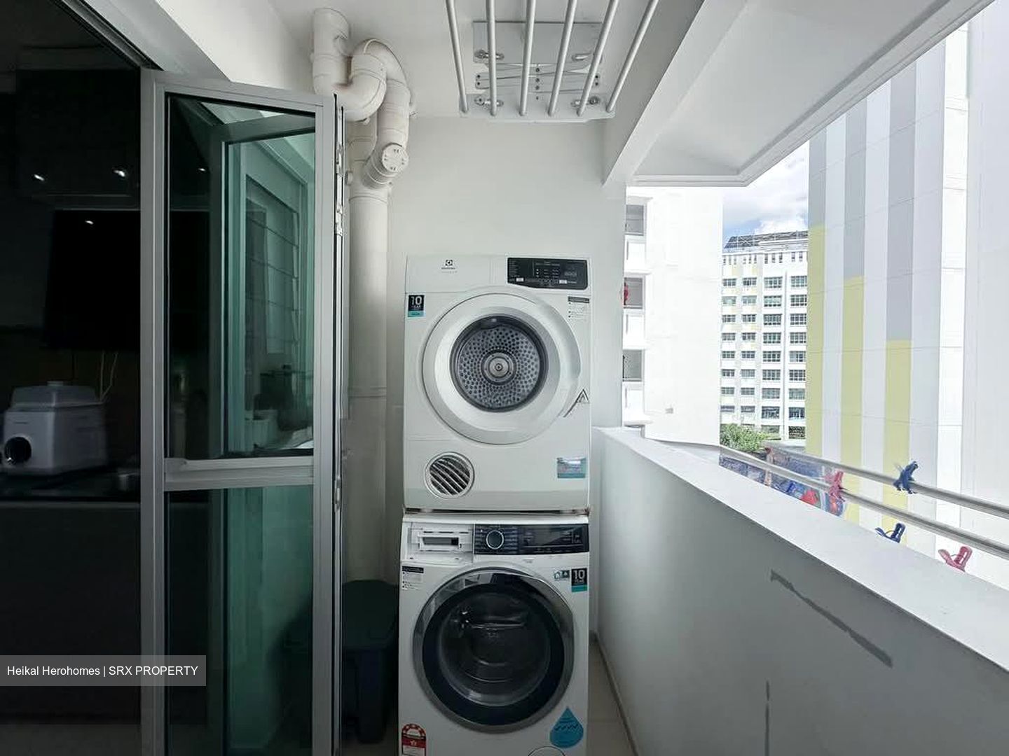 Blk 677 Yishun Ring Road (Yishun), HDB 4 Rooms #580277561